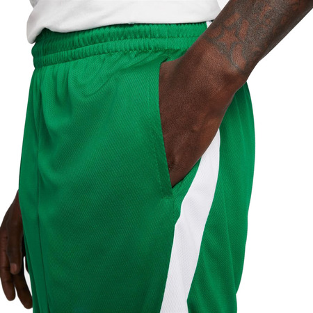 Kurz Nike Dri-FIT Herren Basketball "Malachite Green"