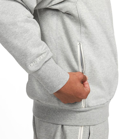 Nike Dri-FIT Standardausgabe Basketball "Grey"