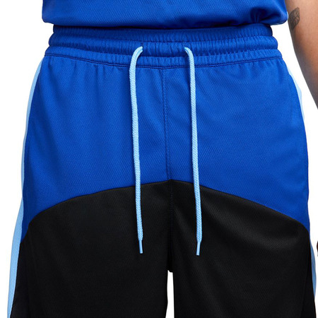 Nike Dri-FIT Starting 5 Short "BlackRoyal"