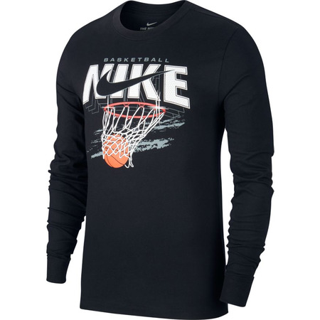 Nike Dri-FIT "Swish" TEE S/L