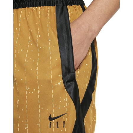 Nike Dri-FIT Swoosh Fly Damen Basketball Shorts