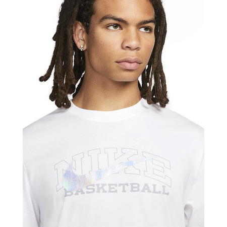 Nike Dri-FIT Basketball Swoosh "Level"