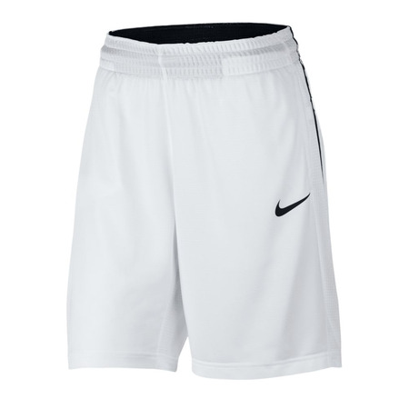 Nike Dry Basketball Shorts Frau (100)