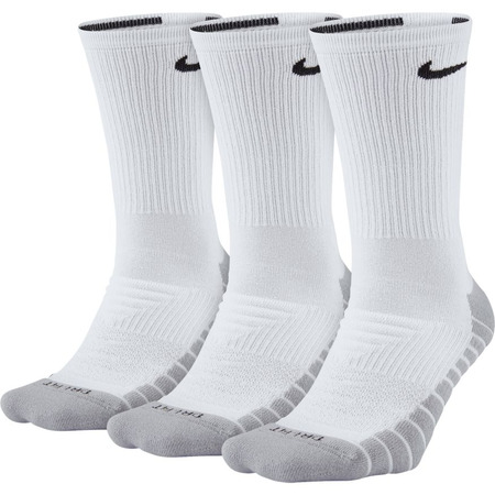 Nike Dry Cushion Crew Training Sock (3 Paar)