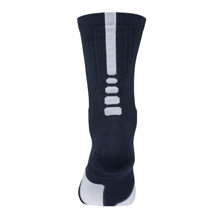 Nike Dry Elite 1.5 Crew Basketball Sock (411)