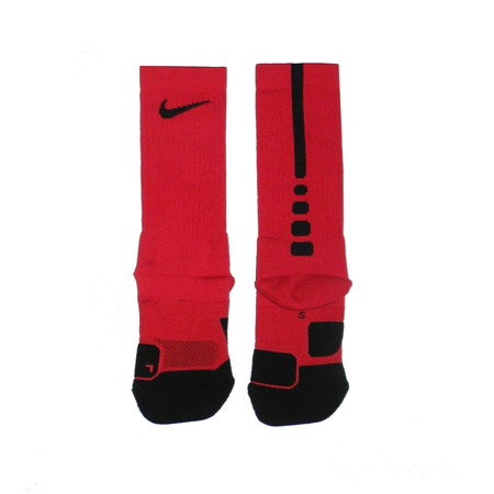 Nike Dry Elite 1.5 Crew Basketball Sock (657)