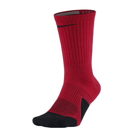 Nike Dry Elite 1.5 Crew Basketball Sock (657)