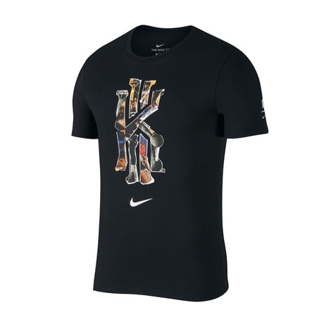 Nike Dry Kyrie Foto T-Shirt (010)