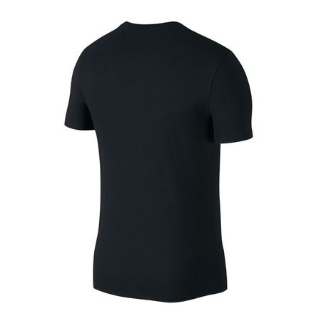 Nike Dry Kyrie Foto T-Shirt (010)