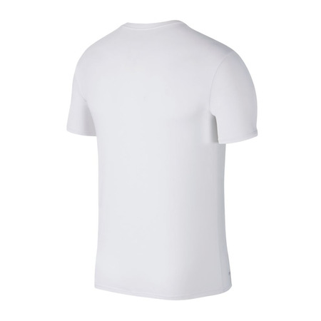 Nike Dry Kyrie Foto T-Shirt (100)