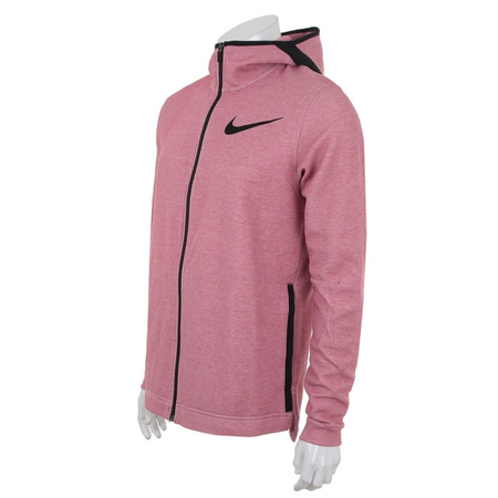 Nike Dry Showtime Basketball Hoodie (677)