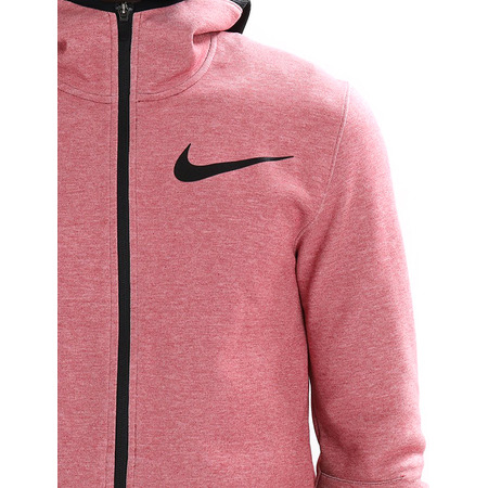 Nike Dry Showtime Basketball Hoodie (677)