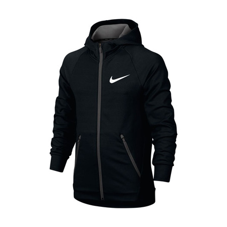 Nike Dry Training Hoodie Kids (010)