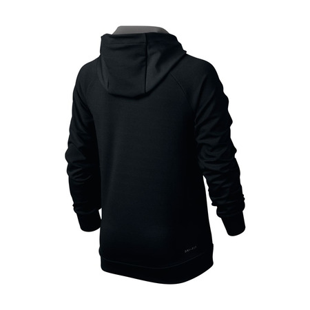 Nike Dry Training Hoodie Kids (010)