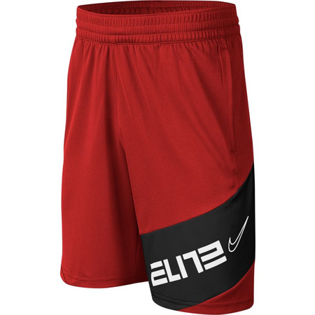 Nike Elite Boys ́ Graphic Basketball Shorts