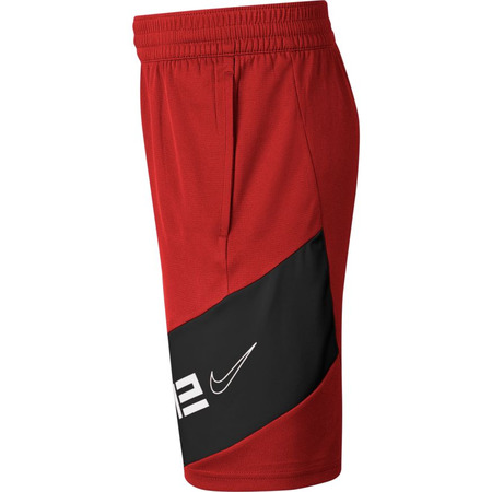 Nike Elite Boys ́ Graphic Basketball Shorts