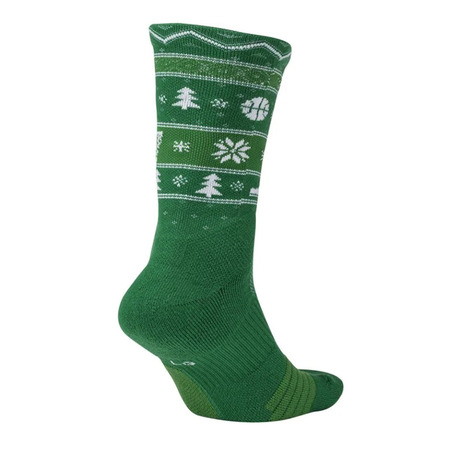 Nike Elite Weihnachtsmannschaft "Green"