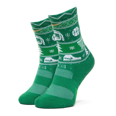 Nike Elite Weihnachtsmannschaft "Green"