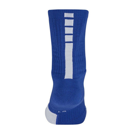 Nike Elite Crew Basketball Sock "Royal"