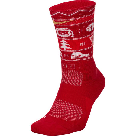 Nike Elite Weihnachtsmannschaft "Red"