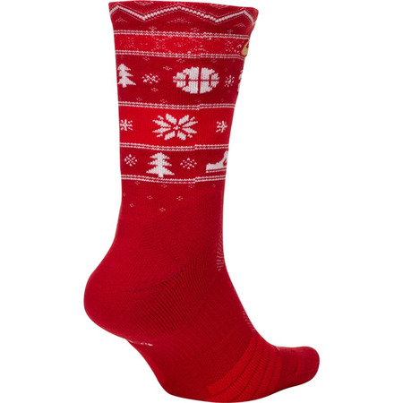 Nike Elite Weihnachtsmannschaft "Red"