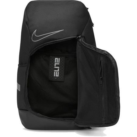 Nike Elite Pro Basketball Rucksack (32L) "Black-Cool Grey"