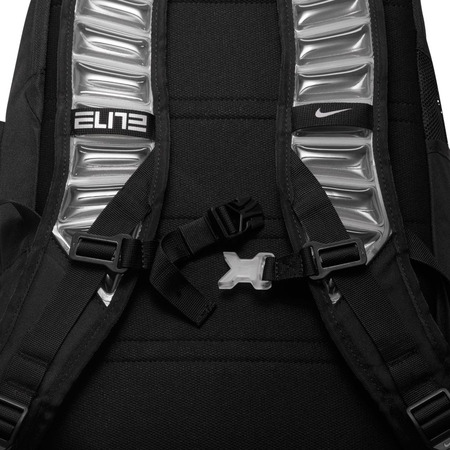 Nike Elite Pro Basketball Rucksack (32L) "Black-Cool Grey"