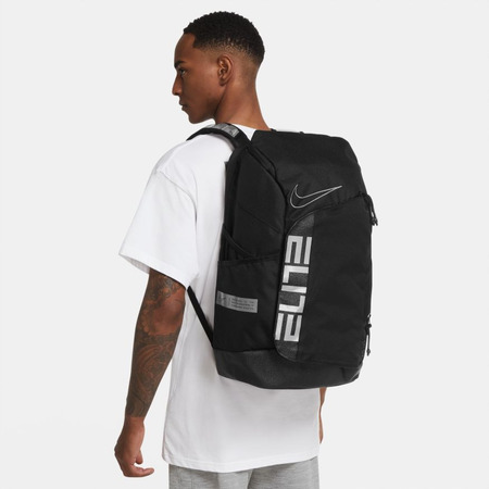 Nike Elite Pro Basketball Rucksack (32L) "Black-Cool Grey"