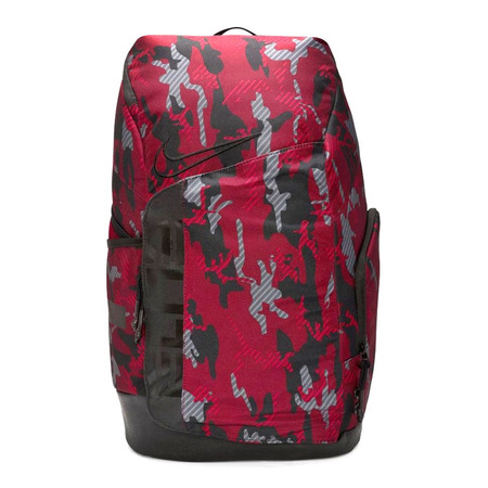 Nike Elite Pro Printed Basketball Rucksack (32L)