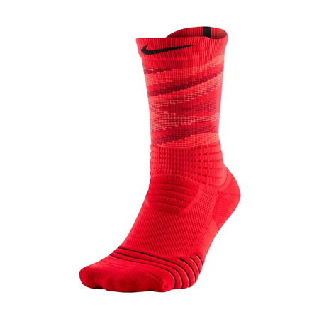 Nike Elite Versatility Crew Basketball Socken (657)