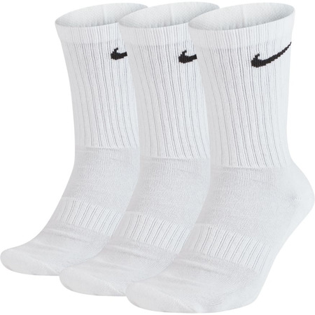 Nike jeden Tag Kissen Crew Training Socken 3 Paar