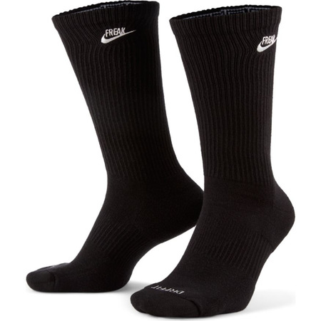 Nike Everyday Plus Kissen Basketball Crew Socken