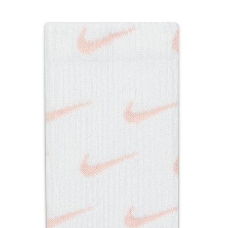 Nike Everyday Plus Cushioned Kids\' Crew Socken (6 Paare)