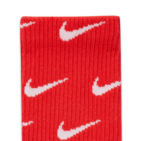 Nike Everyday Plus Cushioned Kids\' Crew Socken (905/6 Jobs)