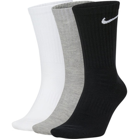 Nike Jeden Tag Training Crew Socken (3 Paare)