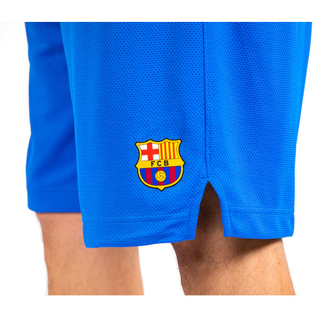 Nike F.C. Barcelona Replica Short Home