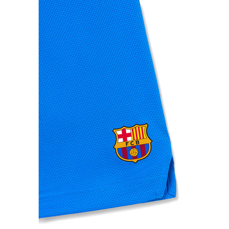 Nike F.C. Barcelona Replica Short Home