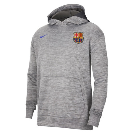 Sudadera Barcelona Basket SPOTLIGHT Kapuzen PO