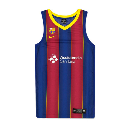 T-Shirt Réplica Gasol #16# FCB