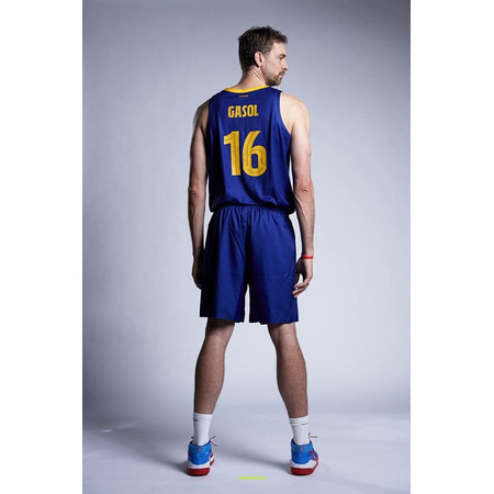 T-Shirt Réplica Gasol #16# FCB