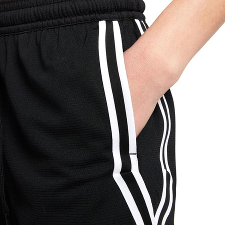 Nike Fly Crossover Damen Basketball Shorts "Black"