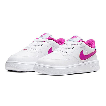 Nike Force 1 \\'18 (TD) "Fire Pink"