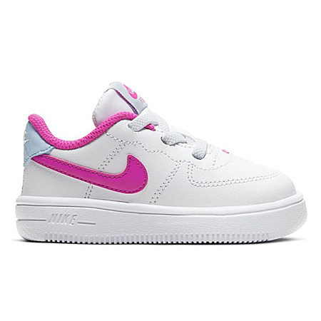 Nike Force 1 \\'18 (TD) "Fire Pink"