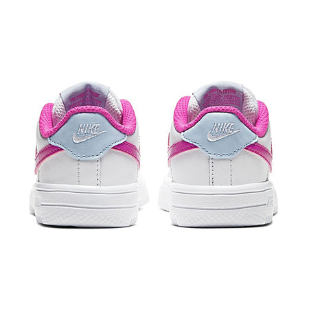 Nike Force 1 \\'18 (TD) "Fire Pink"