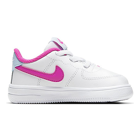 Nike Force 1 \\'18 (TD) "Fire Pink"