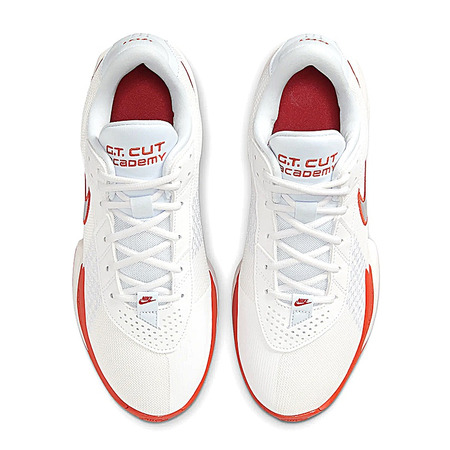 Nike Air Zoom G.T. Cut Academy "Summit White"