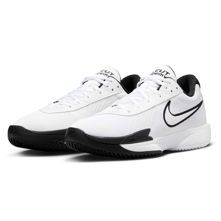 Nike Air Zoom G.T. Cut Academy "White Black"