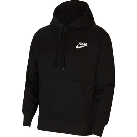 Nike Giannis Anteto Pullover Hoodie "Black"