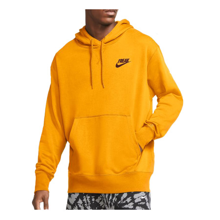 Nike Giannis Anteto Pullover Hoodie