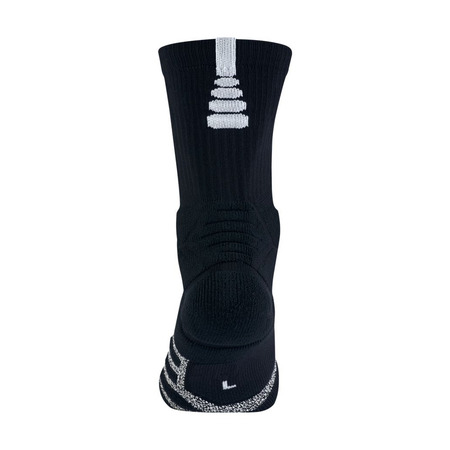 Nike Grip Power Crew Basketball Socken (010)